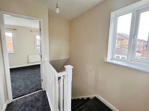 Landing- click for photo gallery